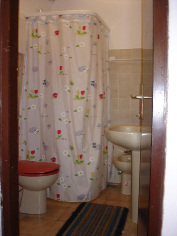Apartments Vjera Krk Town Pokój zdjęcie