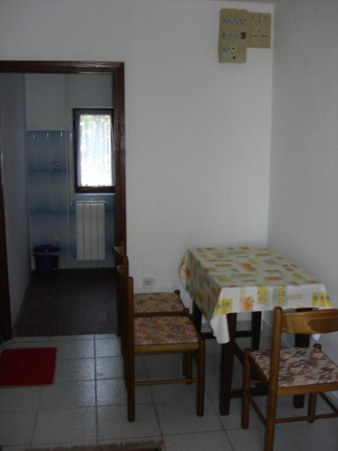 Apartments Vjera Krk Town Pokój zdjęcie
