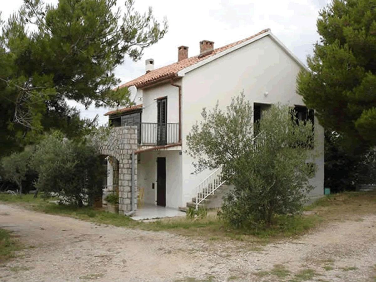 Apartments Vjera Krk Town Pokój zdjęcie