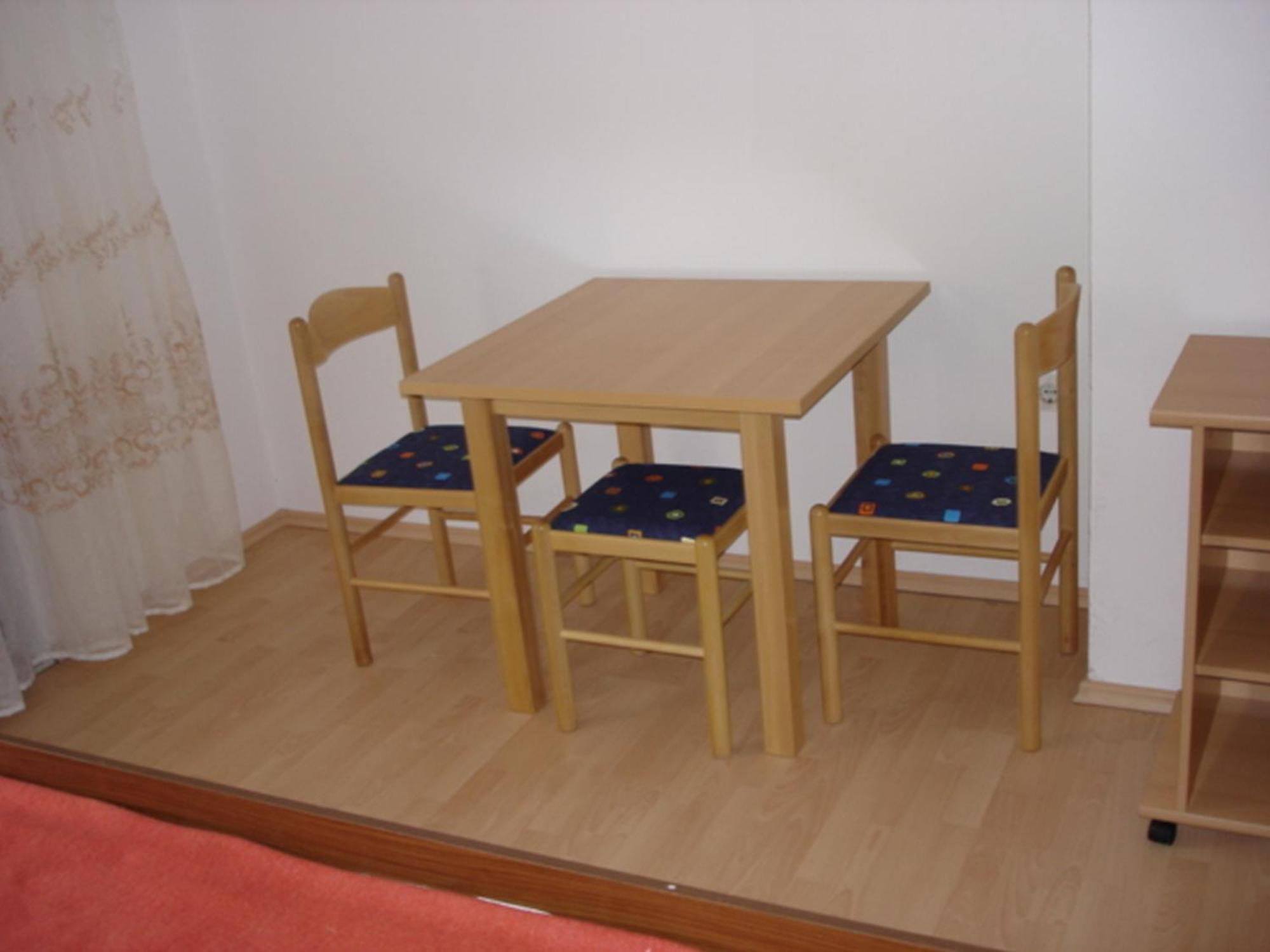 Apartments Vjera Krk Town Zewnętrze zdjęcie