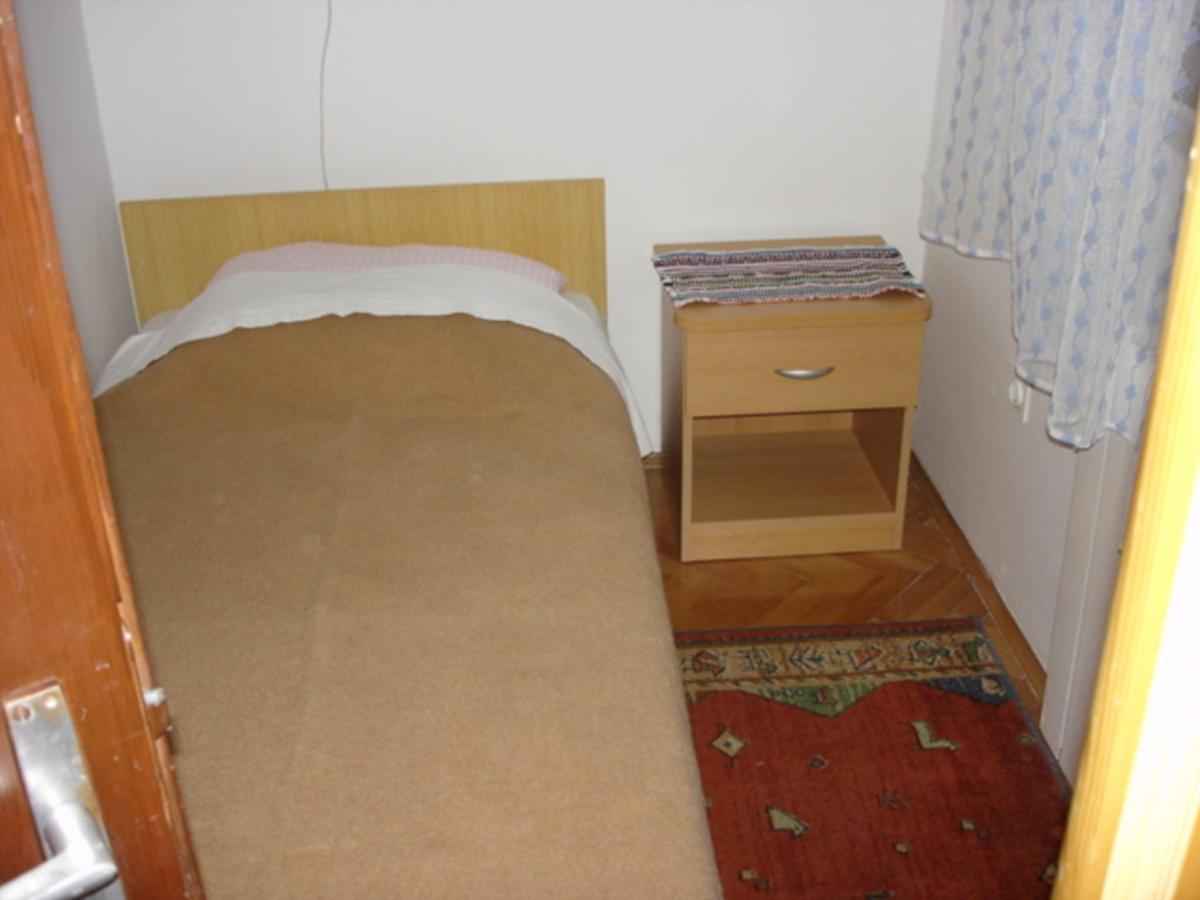 Apartments Vjera Krk Town Pokój zdjęcie