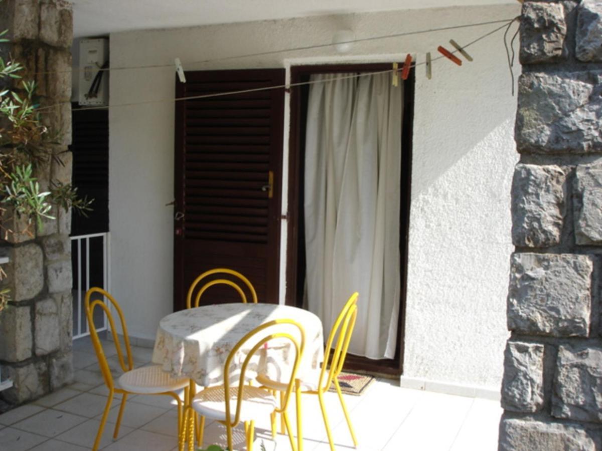 Apartments Vjera Krk Town Pokój zdjęcie
